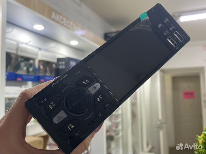 Автомагнитола Pioneer 4252