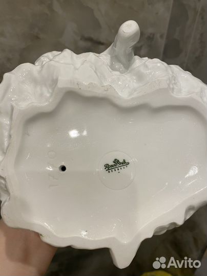 Балерина Rosenthal