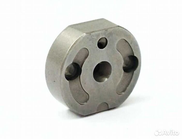 Клапан (мембрана) #501 форсунки CR Denso (аналог)