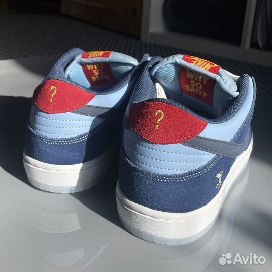 Nike Sb Dunk Low Pro 