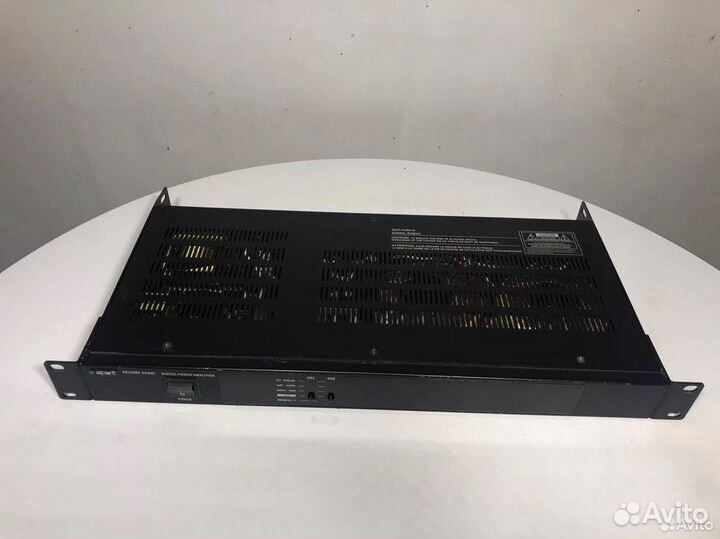 Revamp2060t Apart Усилитель мощности