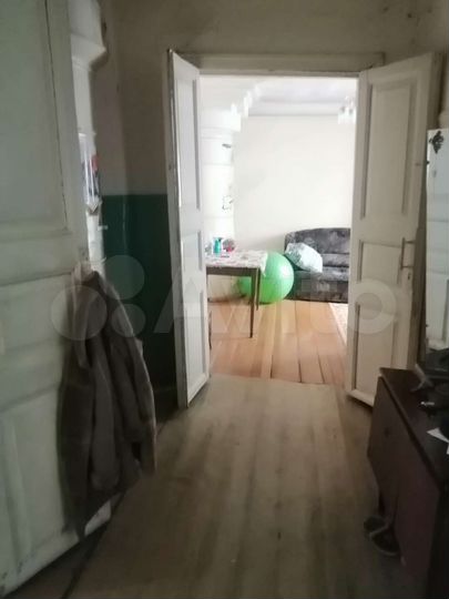 3-к. квартира, 72,1 м², 1/1 эт.