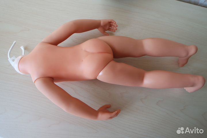 Тело от куклы Готц с нюансами