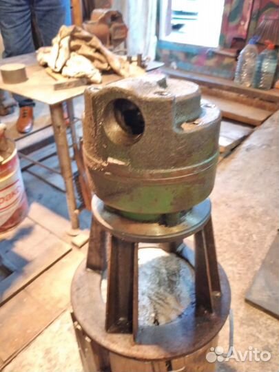 Маслонасос