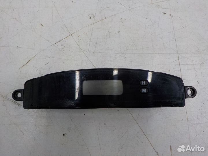 Дисплей информационный Kia Cerato 2004-2008