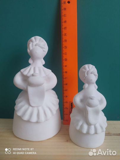 Заготовка под роспись