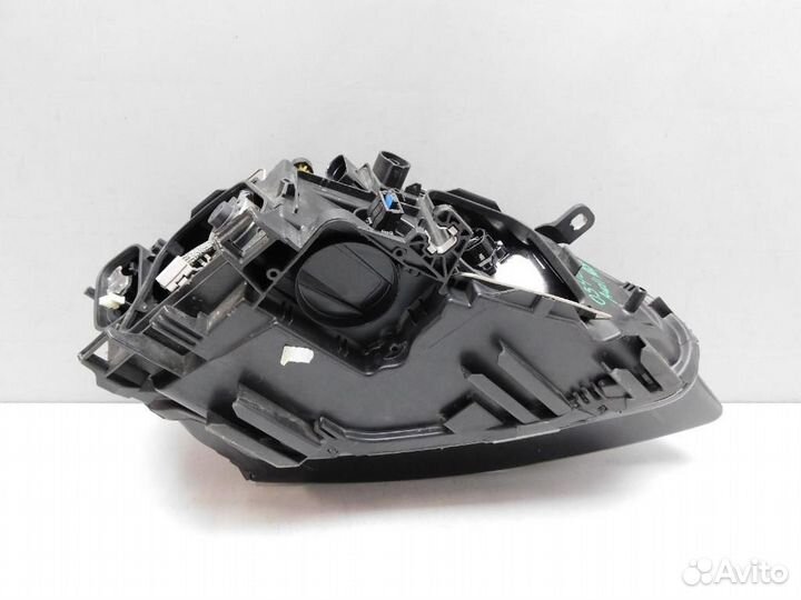 Фара левая Audi Q5/SQ5