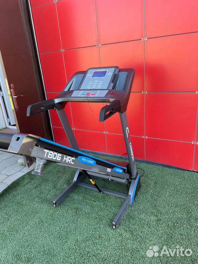 Беговая дорожка