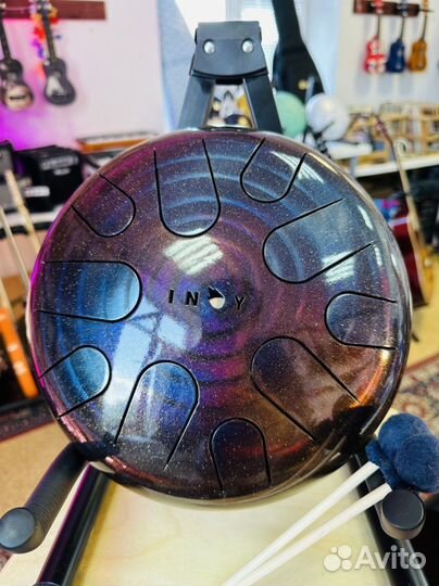 Глюкофон Inoy 26см Новый