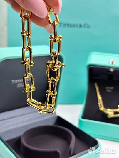 Tiffany браслет