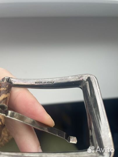 Ремень натуральный кожаный италия Mattoili