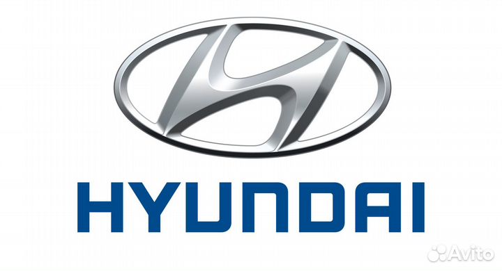 Hyundai 82450-2P010 Мотор стеклоподъемника передни