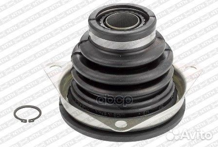 Пыльник шруса внутренний IBK55007 NTN-SNR