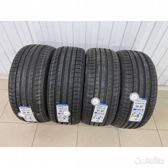 Triangle EffeXSport TH202 265/35 R18 97Y