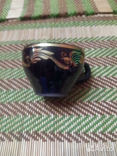 Кофейный сервиз