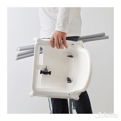 Детский стульчик Антилоп Икеа