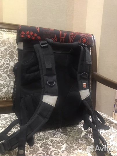 Ранец Lego Ninzago