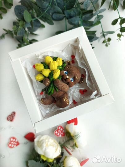 Шоколадные наборы к дню знаний для учителя и детей