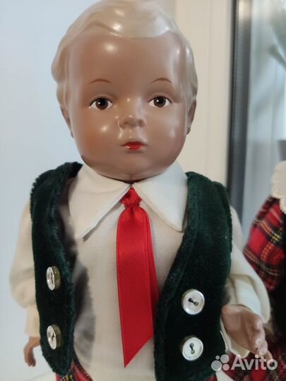 Куклы Schildkröt (25 см)