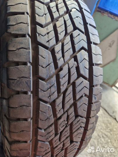 Continental CrossContact ATR 235/70 R16