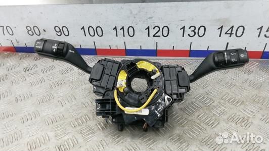 Переключатель поворотов и дворников (стрекоза) for