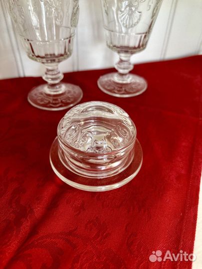 Икорница «Версаль» Франция