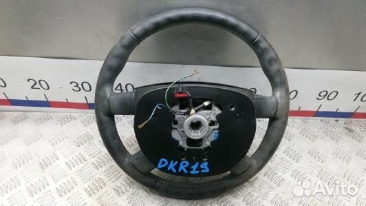 Рулевое колесо ford kuga 1 (DKR19JZ01)