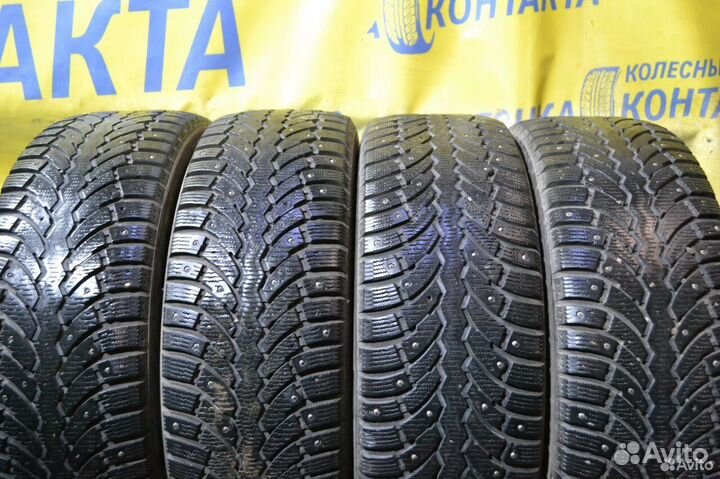 Formula Ice 225/65 R17