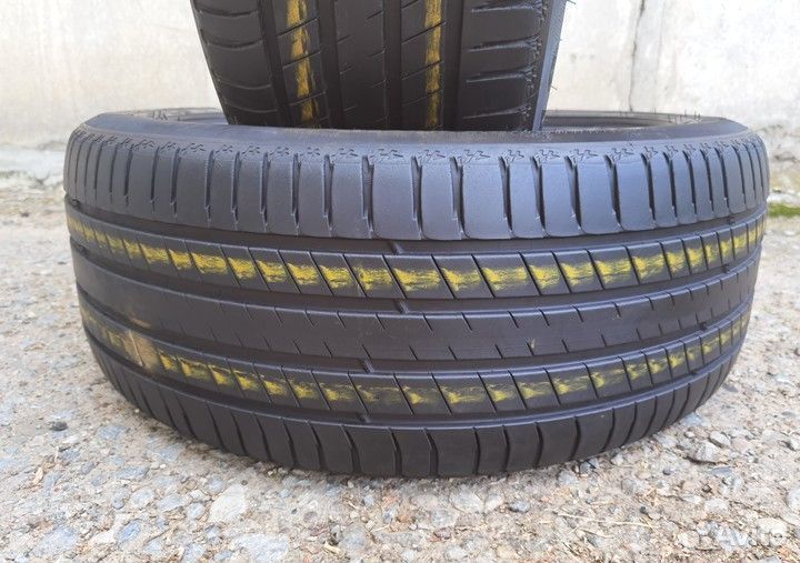 Michelin Latitude Sport 3 255/45 R20 105Y