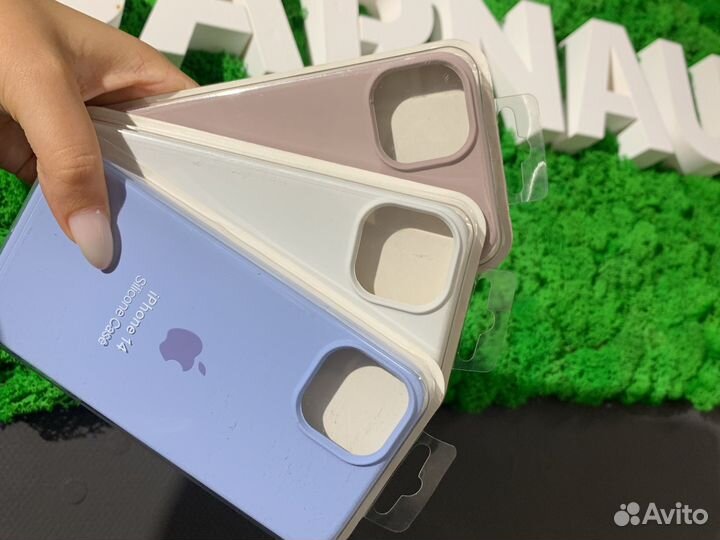 Чехол для iPhone 14