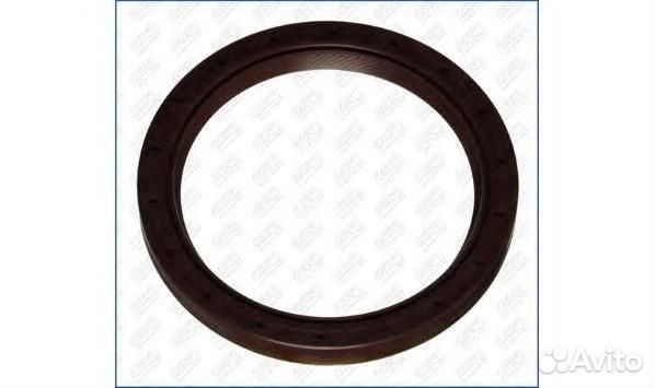 Сальник к/вала BMW задний M60/M62/M67 100x125x1