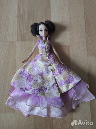 Фирменные куклы mattel и kurhn