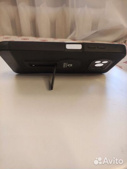 Чехол для телефон xiaomi poco x3 nfc