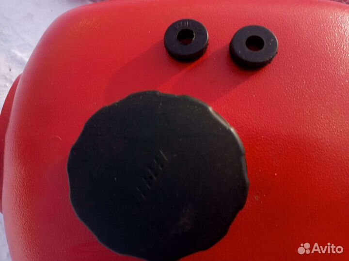 Крышки бардачка на мотоцикл Иж