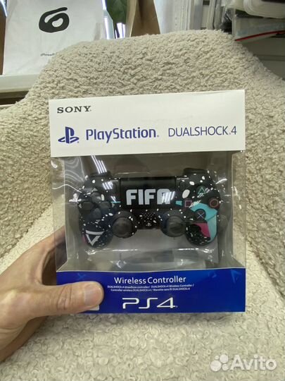 Джойстик Sony PS4 Джойстик 4 Новый DualShock4