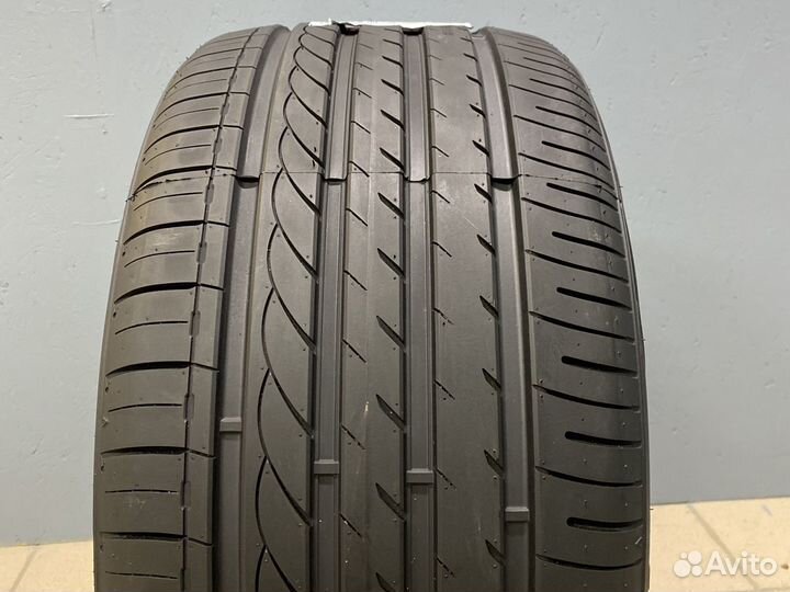 Zeta Alventi 245/45 R18 100W