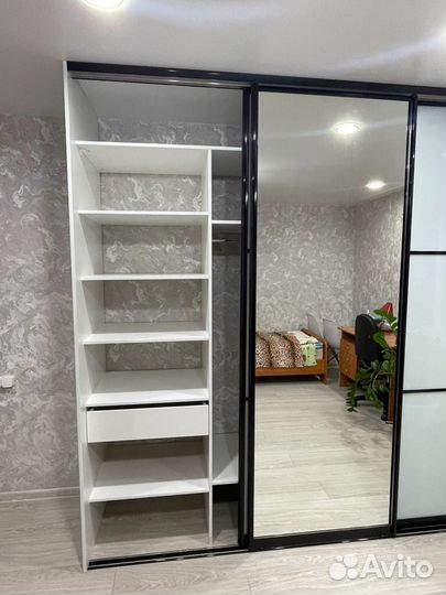 Шкаф стенка