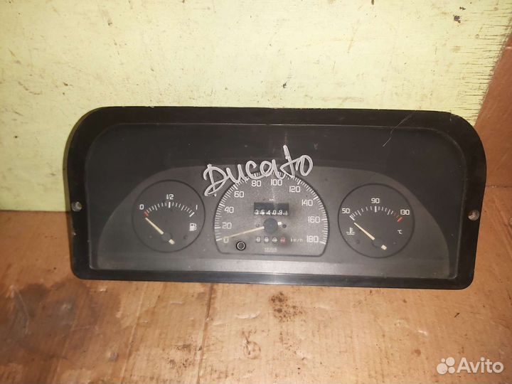 Щиток приборов для Fiat Ducato 230 6047240020B