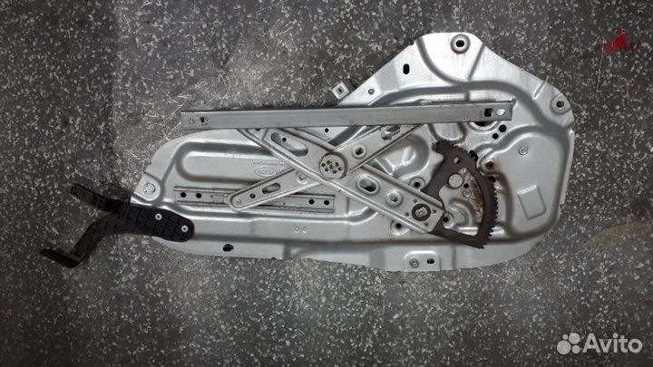 Стеклоподъемник задний левый Kia Cerato TD G4FC