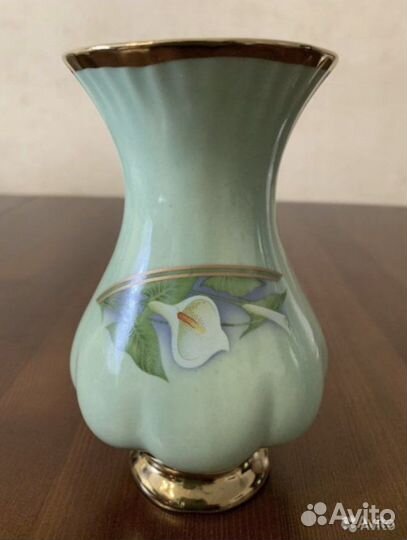 Ваза декоративная