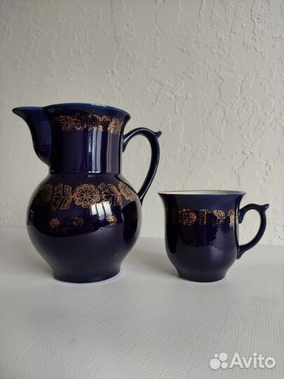 Кувшин СССР