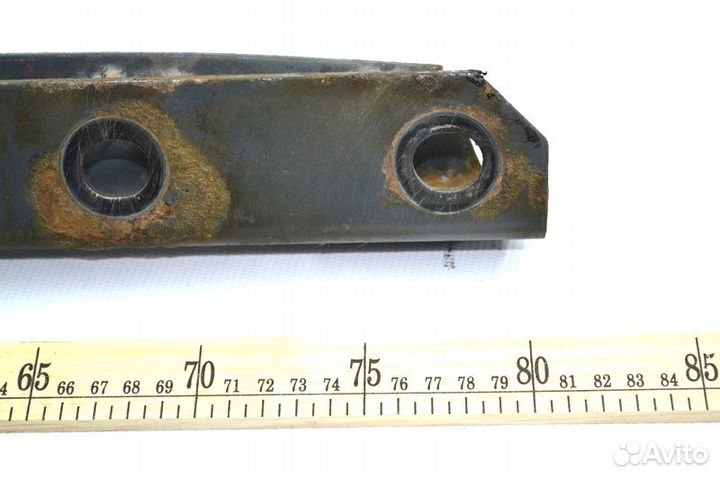 Подножка / Другие части DAF XF105 (01.05)