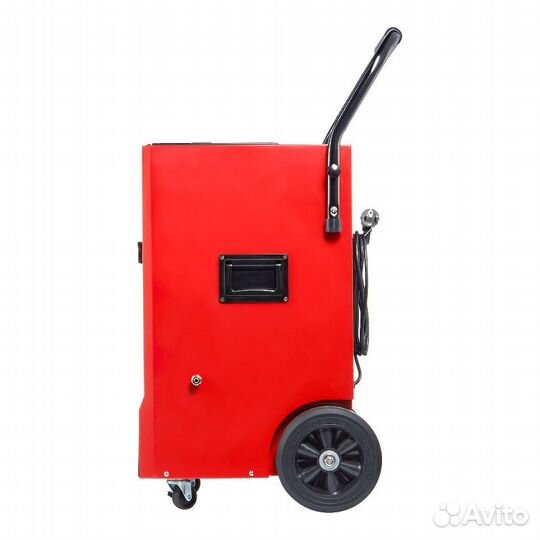 Осушитель воздуха ballu BDI 70 л/сутки