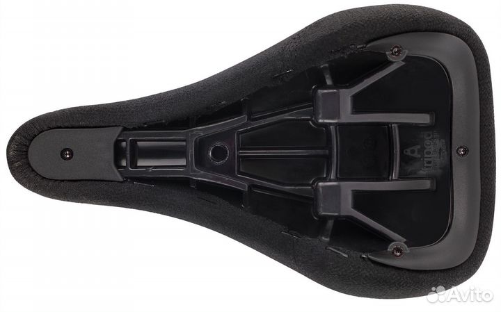 Седло kench SD-02 Tripod Black Arm981