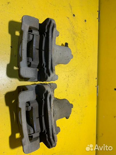 Суппорт тормозной задний Hyundai ix35 2010-2015