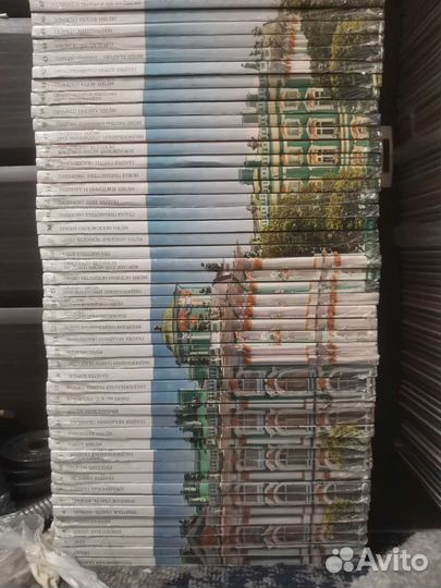 Великие музеи мира Комсомольская правда