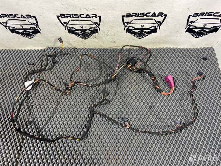 Проводка Mercedes-Benz E-Class W212 OM651D22LL