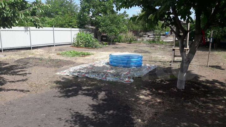 Дача 18 м² на участке 5,9 сот.