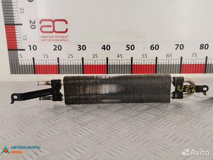 Радиатор гидроусилителя Honda Ridgeline 2007