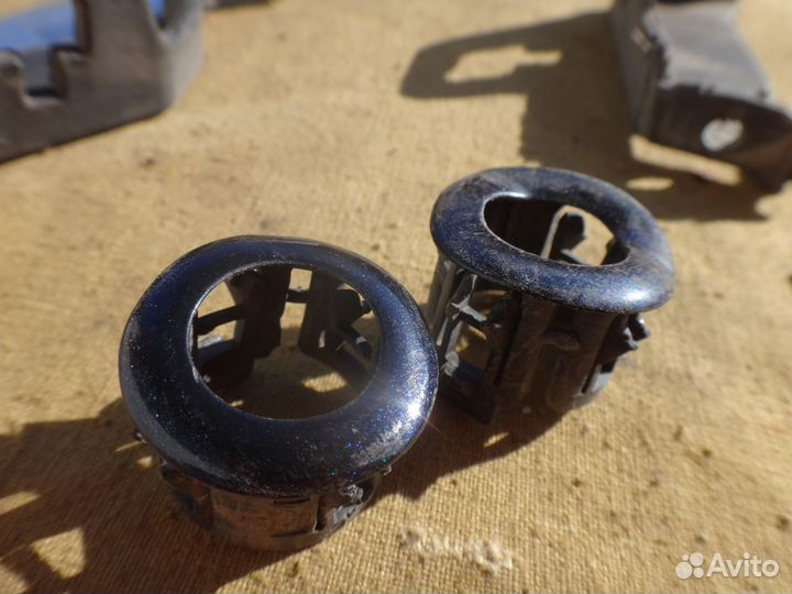 Мазда 3 Датчик парковки задний Mazda 3 BM 2013-19